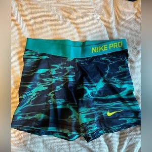 Nike Pro Spandex
